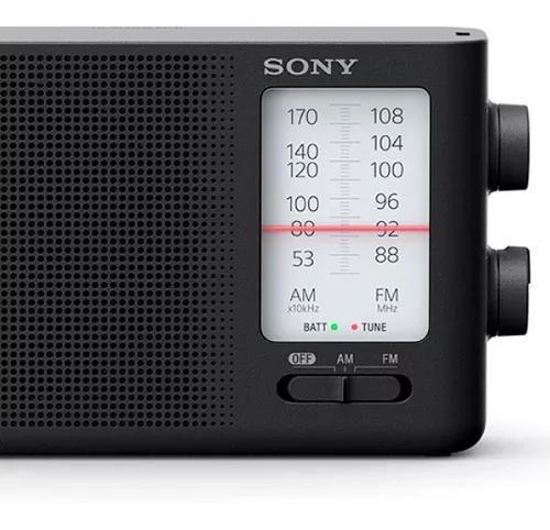 Tercera imagen para búsqueda de radio sony