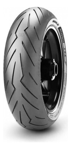 Cubierta Pirelli 130/70-13 Diablo Rosso Scooter