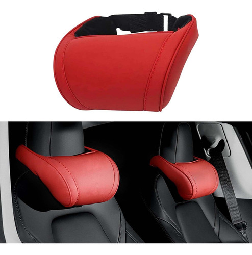 Soporte Cervical Para El Cuello De La Almohada Del