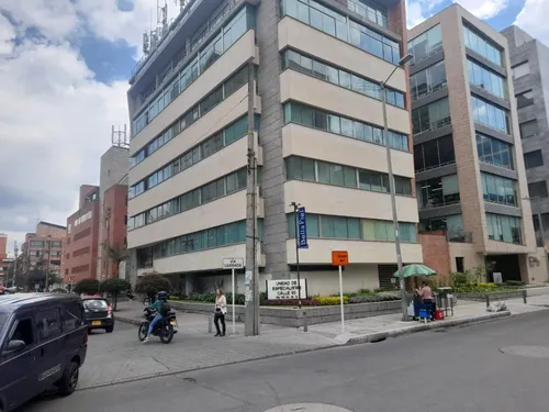 Se Arrienda Consultorio