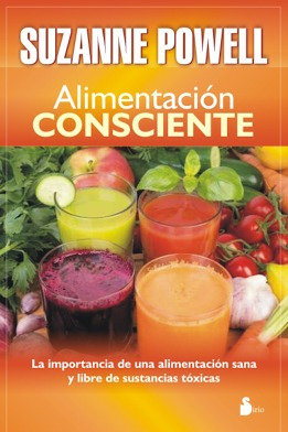 Alimentacion Consciente - Suzanne Powell  Original