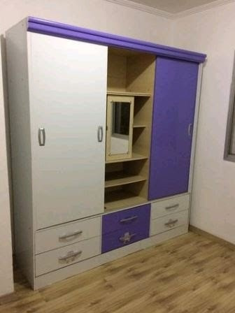 Imagem 6 de 7 de Apartamento Para Aluguel, 2 Dormitório(s) - 9240