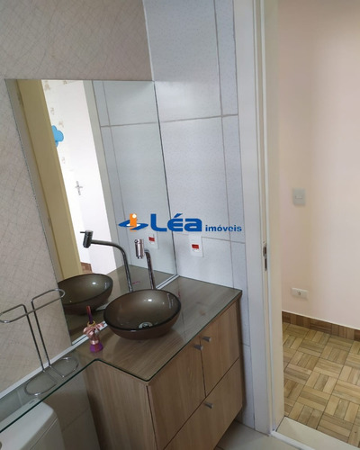 Imagem 11 de 17 de Apartamento - Ap00644 - 69958400
