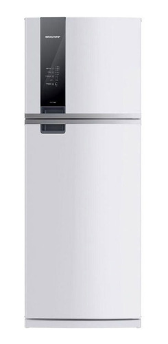 Refrigerador Brastemp Frost Free Duplex 462 Litros Com Turbo