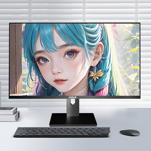 Monitor Gamer Ulk-27fhd165hz 27 Dp/hdmi/usb Fhd 1ms Ips