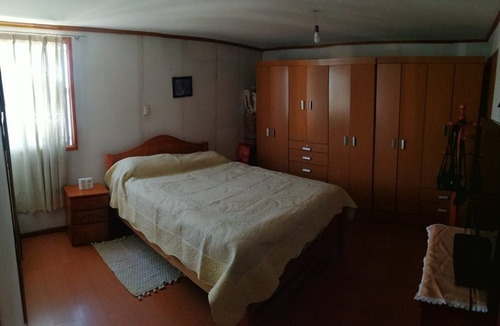 Imagen 12 de 19 de Casa En Venta, 2d+2b, Maipú