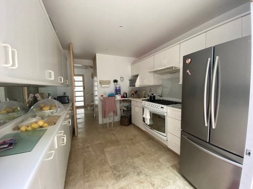 Casa En Venta En Lomas De Chapultepec