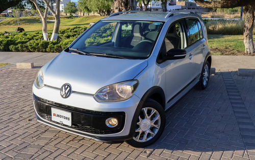 Volkswagen Up! 1.0 Cross Up! Mt