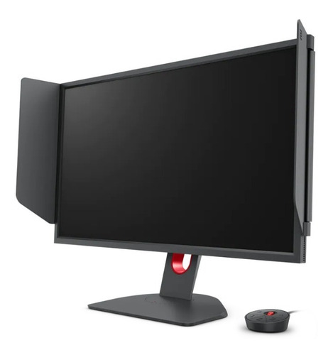 Imagen 7 de 7 de Monitor Gamer Zowie 27 Xl2746k Lcd 240hz Hdmi Usb