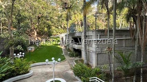 Apartamento Piso Bajo 143 M² 2h, 3b, 2p, Residencias Parque Urimare Con Piscina Pozo De Agua En Calle Cerrada En Venta En La Tahona Calle Cangilon Caracas