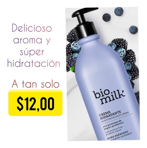 Productos Yanbal