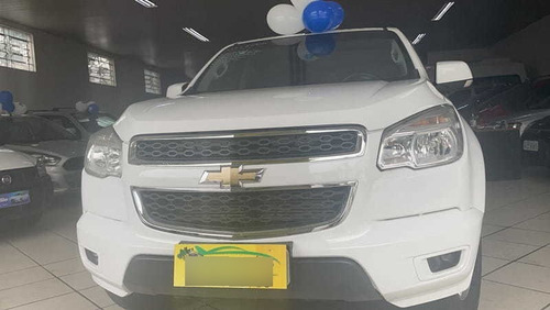Imagem 2 de 11 de Chevrolet S10 Lt Dd4a 2016