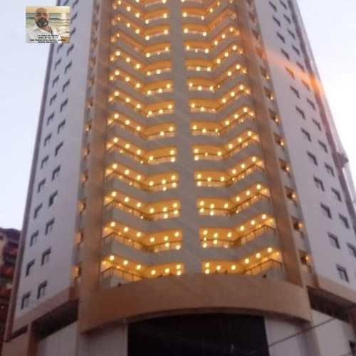 Imagem 2 de 13 de Lançamento De Apartamento De Alto Padrão No Forte - 866