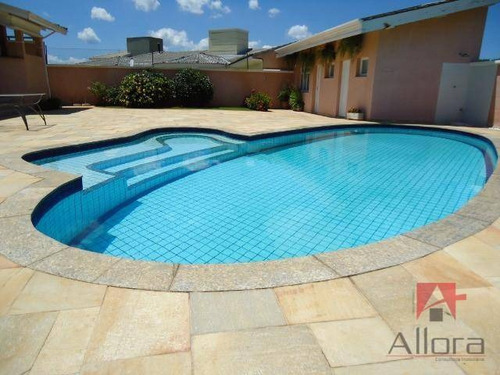 Imagem 2 de 7 de Maravilhosa ***oportunidade*** Mansão Com 6 Suítes Todas Com Hidro À Venda Por Apenas R$ 1.700.000 - Samambaia Parque Residencial - Atibaia/sp - So0988