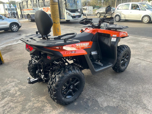 Segway Snarler 500