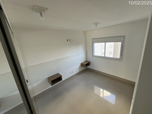 Vendo Apartamento No Paseo Diadema Com 86m
