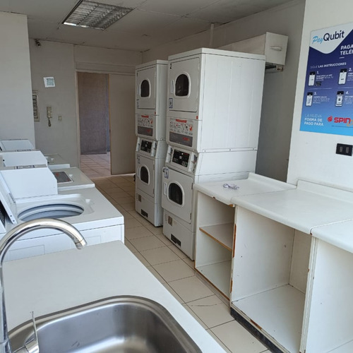 Venta 2d + 2b En Suite + Estac. Y Bodega / 44mts2 De Terraza