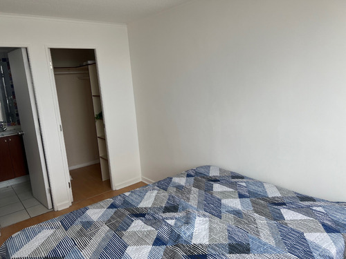 Arriendo Centrico Dp 3 Dormitorios 2baños, Maipú Poniente 44