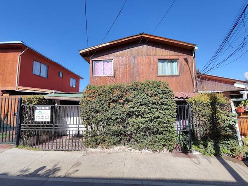 Los Prencistas 4478 Puente Alto (98589)