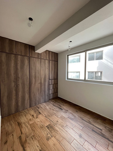Departamentos Nuevos A Diez Minutos De Polanco
