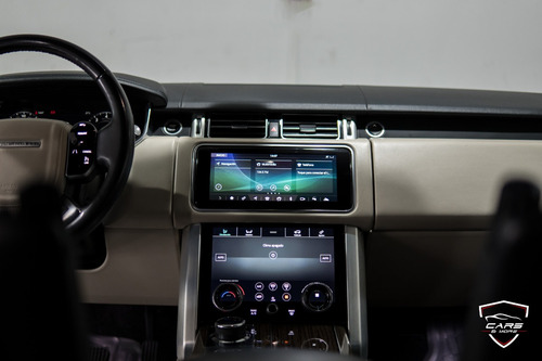 Land Rover Range Rover 5.0l Vogue Se At