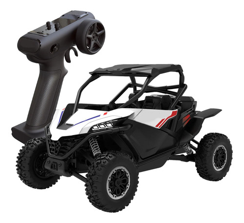 Coche De Control Remoto, Rc Rock Crawler, Camión De Control