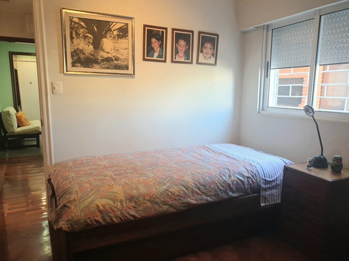 Imagen 10 de 14 de Excelente Planta 2dorm, 2baños ,garage Y Parrillero .