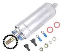 Comprar Bomba De Gasolina Externa Alta Presion Mercedes Benz (rosca)
