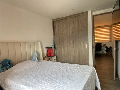 Apartamento En Venta En Sabaneta