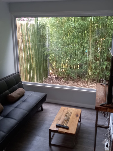 Casa Contenedor Totalmente Amoblado Alquiler Temporario Para Oficina O Vivienda Solo Por 6 Meses