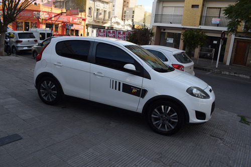 Fiat Palio 1.6 Sporting 115cv