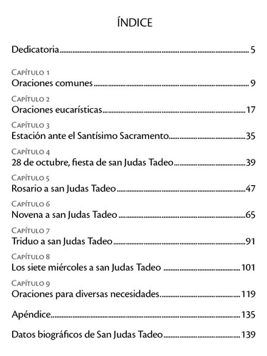 Devocionario A San Judas Tadeo, De Lilia Rivera Tapia, Iam. Devocionarios Editorial Ediciones Paulinas, Tapa Blanda, Edición 1a En Español, 2024