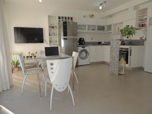 2 Amb Premium Amenities Cochera Como A Estrenar