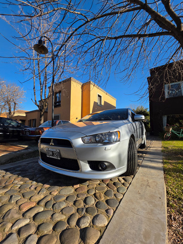 Mitsubishi Lancer 2.0 Gls 154cv At