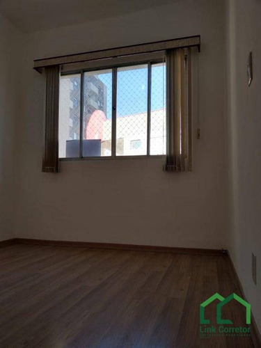Imagem 3 de 15 de Kitnet À Venda, 27 M² Por R$ 130.000,00 - Botafogo - Campinas/sp - Kn0046