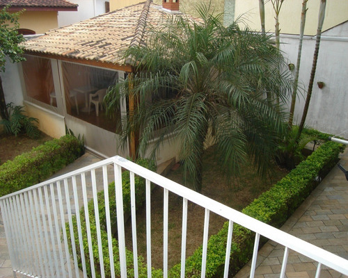 Imagem 2 de 30 de Casa - Cl0189 - 32298013