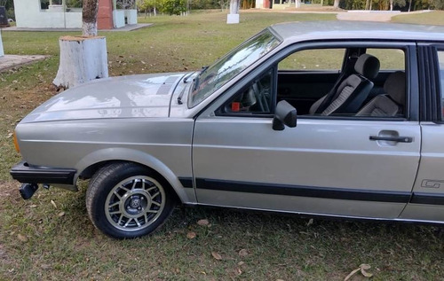 Imagem 9 de 15 de Gol Gt 1.8 Ano 86 Raridade