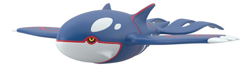 Figura Pokémon: Pokémon Scale World [kyogre]