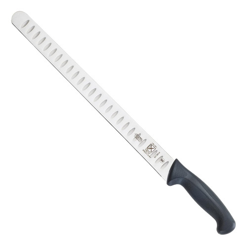 Cuchillo Rebanador 14 Mango Negro