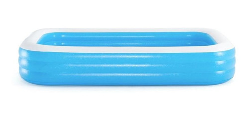 Imagen 7 de 12 de Bestway 54009 - 1161 L - Azul