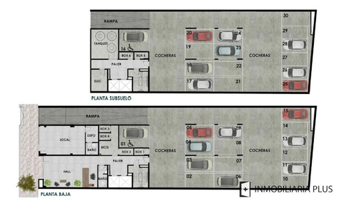 Vendo Apartamento De 1 Dormitorio En Av. Uruguay