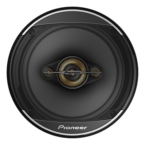 Parlantes Pioneer 350w 6  Ts-a1688s