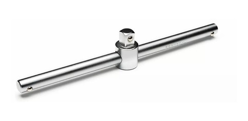 Imagen 2 de 4 de Manija Deslizante Tipo T Para Llave Tubo Enc 1/2 Bremen 3539