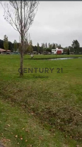 Imagen 13 de 18 de Ruta 2 Km 65, Miralagos Ii. Lote En Venta, La Plata.-