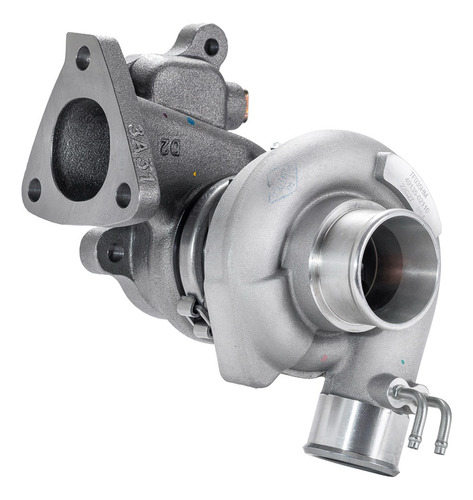 Turbo Tf035hm-12t-4 Para Hyundai H-1