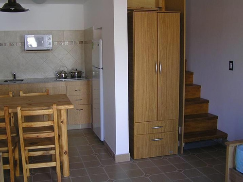 Venta De Complejo Turistico De 11 Duplex En La Costa, Zona Costanera, Oportunidad. Exc. Inversión!
