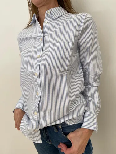 Camisa J Crew MercadoLibre