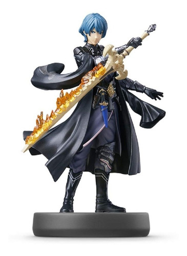 Amiibo Byleth - Super Smash Bros