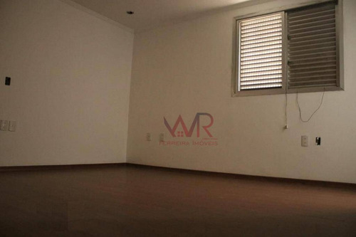 Sobrado À Venda, 200 M² Por R$ 585.000,00 - Jardim Vila Formosa - São Paulo/sp - So0684