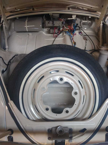 Volkswagen Fusca 1300
